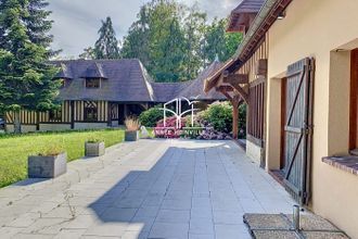 Ma-Cabane - Vente Maison Blonville-sur-Mer, 136 m²