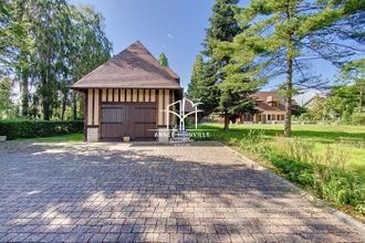 Ma-Cabane - Vente Maison Blonville-sur-Mer, 136 m²