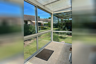 Ma-Cabane - Vente Maison Blonville-sur-Mer, 120 m²