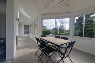 Ma-Cabane - Vente Maison BLONVILLE-SUR-MER, 320 m²