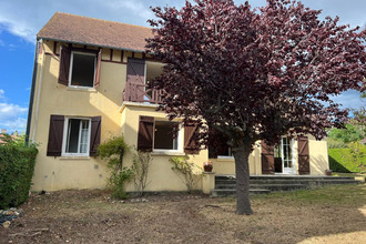 Ma-Cabane - Vente Maison Blonville-sur-Mer, 127 m²