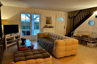 Ma-Cabane - Vente Maison Blonville-sur-Mer, 124 m²