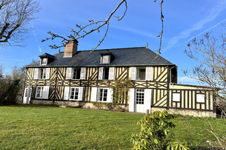 Ma-Cabane - Vente Maison Blonville-sur-Mer, 128 m²