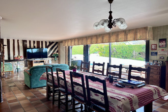 Ma-Cabane - Vente Maison Blonville-sur-Mer, 200 m²