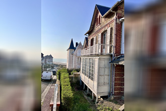 Ma-Cabane - Vente Maison Blonville-sur-Mer, 160 m²