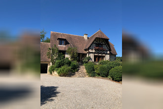 Ma-Cabane - Vente Maison Blonville-sur-Mer, 184 m²