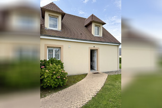 Ma-Cabane - Vente Maison Blonville-sur-Mer, 128 m²