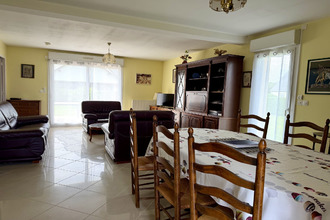 Ma-Cabane - Vente Maison Blonville-sur-Mer, 128 m²