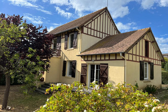 Ma-Cabane - Vente Maison Blonville-sur-Mer, 127 m²