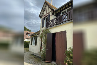 Ma-Cabane - Vente Maison Blonville-sur-Mer, 127 m²