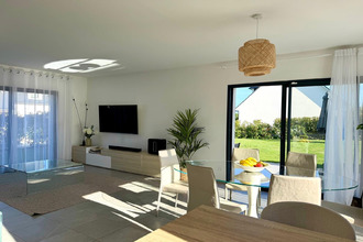 Ma-Cabane - Vente Maison Blonville-sur-Mer, 114 m²
