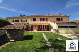 Ma-Cabane - Vente Maison Blot-l'Église, 300 m²