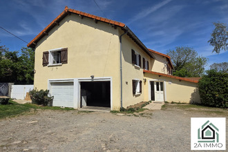 Ma-Cabane - Vente Maison Blot-l'Église, 300 m²