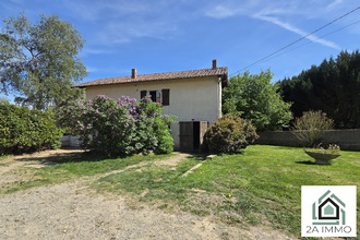 Ma-Cabane - Vente Maison Blot-l'Église, 300 m²
