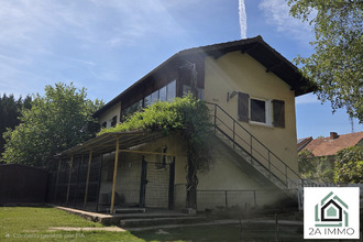 Ma-Cabane - Vente Maison Blot-l'Église, 300 m²