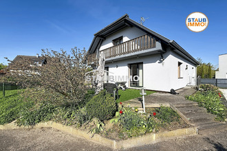 Ma-Cabane - Vente Maison Blotzheim, 106 m²