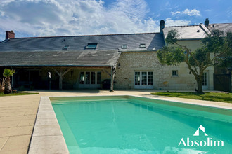 Ma-Cabane - Vente Maison Blou, 205 m²