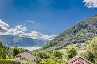 Ma-Cabane - Vente Maison Bluffy, 120 m²