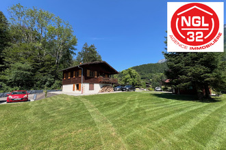 Ma-Cabane - Vente Maison Bluffy, 69 m²