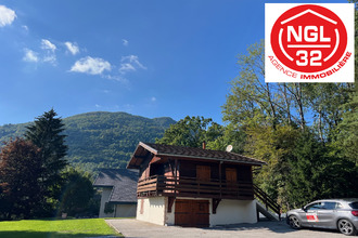 Ma-Cabane - Vente Maison Bluffy, 69 m²