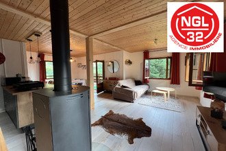 Ma-Cabane - Vente Maison Bluffy, 69 m²