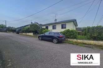 Vente Maison 54450, Blâmont France