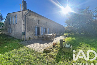 Vente Maison 33670, Blésignac France