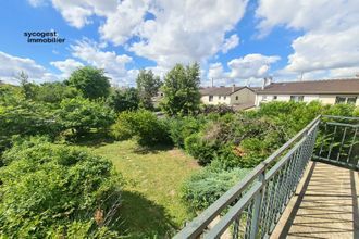 Ma-Cabane - Vente Maison BOBIGNY, 120 m²