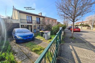 Ma-Cabane - Vente Maison BOBIGNY, 78 m²