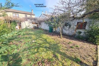 Ma-Cabane - Vente Maison BOBIGNY, 78 m²