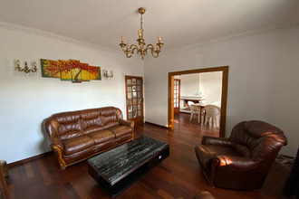 Ma-Cabane - Vente Maison BOBIGNY, 120 m²