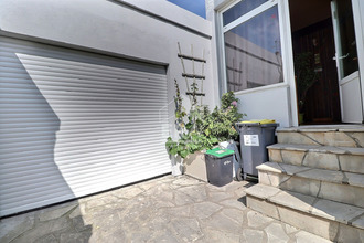 Ma-Cabane - Vente Maison BOBIGNY, 102 m²