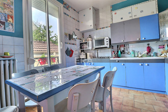 Ma-Cabane - Vente Maison BOBIGNY, 102 m²
