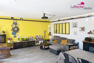 Ma-Cabane - Vente Maison Bodilis, 133 m²
