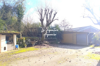 Ma-Cabane - Vente Maison Boé, 170 m²