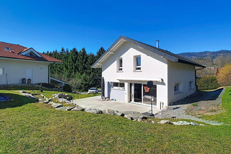 Ma-Cabane - Vente Maison BOEGE, 129 m²