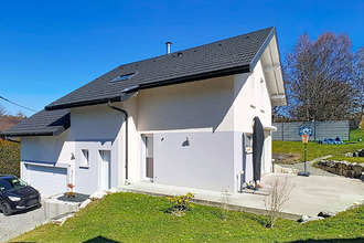 Ma-Cabane - Vente Maison BOEGE, 129 m²