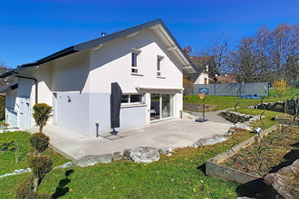 Ma-Cabane - Vente Maison BOEGE, 129 m²