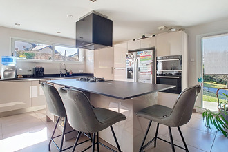 Ma-Cabane - Vente Maison BOEGE, 129 m²