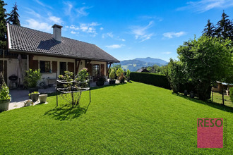 Ma-Cabane - Vente Maison Boëge, 110 m²