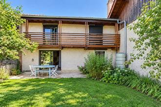 Ma-Cabane - Vente Maison Boëge, 145 m²