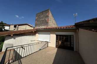 Ma-Cabane - Vente Maison Boën-sur-Lignon, 74 m²