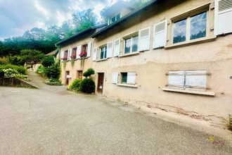 Ma-Cabane - Vente Maison Boersch, 76 m²