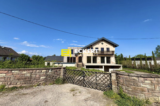Ma-Cabane - Vente Maison Boersch, 158 m²