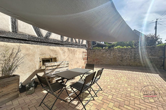 Ma-Cabane - Vente Maison Boersch, 104 m²