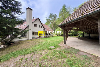 Ma-Cabane - Vente Maison Boersch, 222 m²
