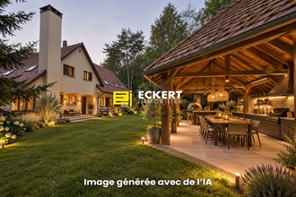 Ma-Cabane - Vente Maison Boersch, 222 m²