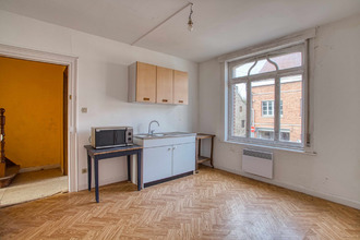 Ma-Cabane - Vente Maison Boeschepe, 87 m²