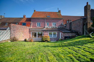 Ma-Cabane - Vente Maison Boeschepe, 265 m²