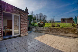 Ma-Cabane - Vente Maison Boeschepe, 265 m²
